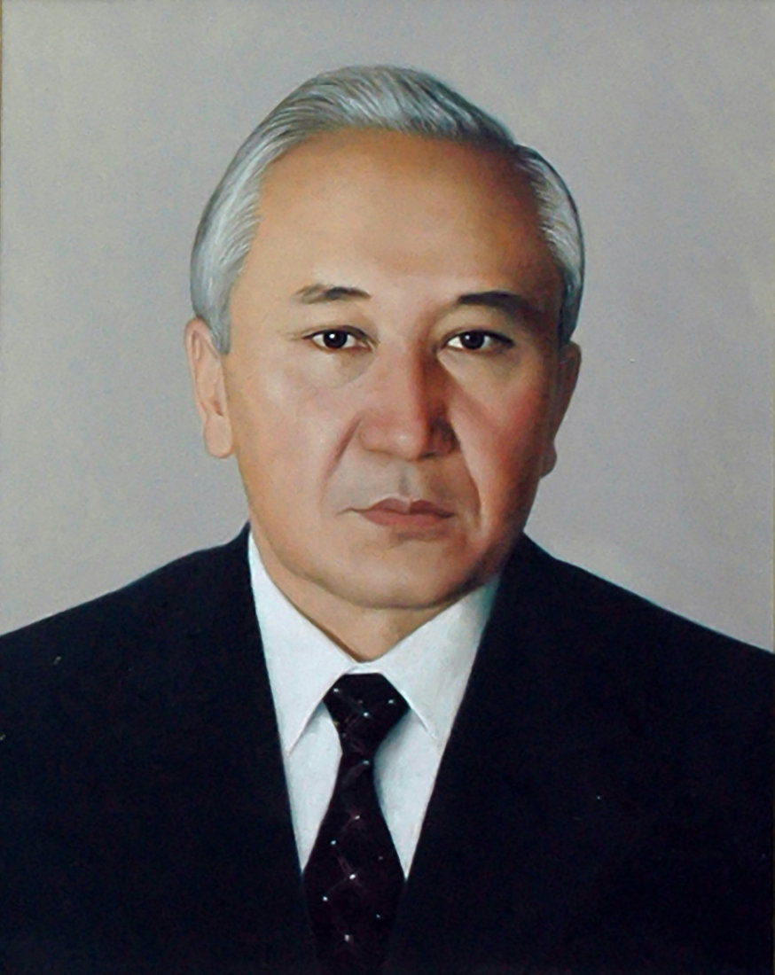 Президент ассоциации нефтетрейдеров Кыргызстана и экс-мэр Бишкека Медетбек Керимкулов.
